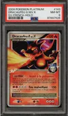 PSA 8 Dracaufeu G Niv. X thumbnail 1