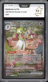 PCA 9.5 Gardevoir Ex thumbnail 1