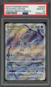 PSA 10 Givrali VStar thumbnail 1