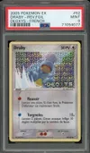 PSA 9 Draby Reverse thumbnail 1