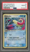 PSA 10 Milobellus Holo thumbnail 1