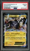 PSA 9 Zekrom Ex thumbnail 1