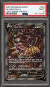 PSA 9 Giratina V thumbnail 1