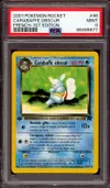 PSA 9 Carabaffe Obscur thumbnail 1