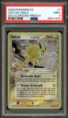 PSA 9 Voltali Holo thumbnail 1