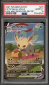 PSA 10 Phyllali VMax thumbnail 1