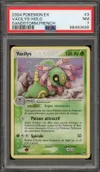 PSA 7 Vacilys Holo thumbnail 1