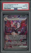 PSA 10 Dracaufeu Ex thumbnail 1