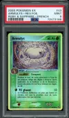 PSA 9 Armulys Reverse thumbnail 1