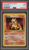 PSA 9 Magmar thumbnail 1