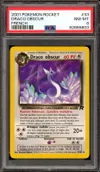 PSA 8 Draco Obscur thumbnail 1