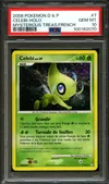 PSA 10 Celebi Holo thumbnail 1