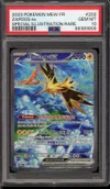 PSA 10 Electhor Ex thumbnail 1