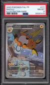 PSA 8 Raichu thumbnail 1