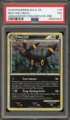 PSA 7 Noctali Holo thumbnail 1