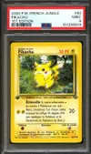 PSA 9 Pikachu thumbnail 1