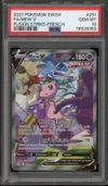 PSA 10 Mew V thumbnail 1