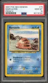 PSA 10 Marcacrin thumbnail 1