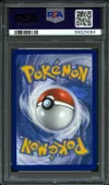 PSA 10 Dracaufeu VStar Rainbow thumbnail 2