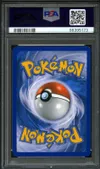 PSA 9 Ursaring Holo thumbnail 2