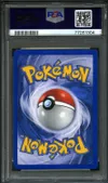 PSA 8 Kyogre Ex thumbnail 2