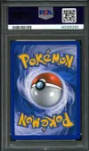 PSA 8 Cizayox Holo thumbnail 2