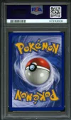 PSA 9 Tortank Holo thumbnail 2