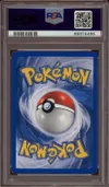 PSA 8 Mew Holo thumbnail 2