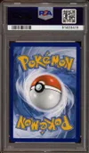 PSA 10 Fort-Ivoire Ex thumbnail 2
