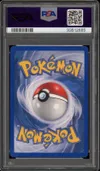 PSA 8 Brasegali Holo thumbnail 2