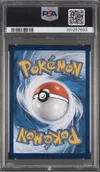 PSA 10 Pikachu Ex thumbnail 2