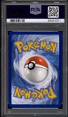 PSA 9 Pikachu VMax thumbnail 2
