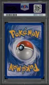 PSA 6 Grahyena Holo thumbnail 2