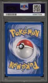 PSA 9 Groudon Holo thumbnail 2