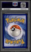 PSA 9 Dracaufeu Ex thumbnail 2