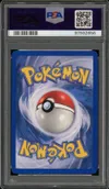 PSA 7 Foretress Holo thumbnail 2