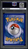 PSA 9 Dialga Holo thumbnail 2