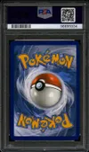 PSA 10 Dracaufeu V Shiny thumbnail 2