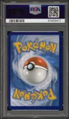 PSA 9 Yuyu Ex thumbnail 2