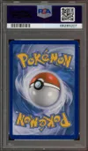 PSA 8 Mew thumbnail 2