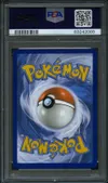 PSA 9 Dracaufeu Ex thumbnail 2
