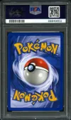 PSA 7 Kabutops Holo thumbnail 2