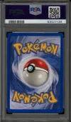 PSA 7 Mewtwo Brillant thumbnail 2