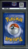 PSA 9 Ho-Oh Holo thumbnail 2