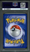 PSA 9 Laggron Ex thumbnail 2