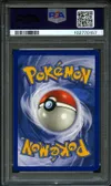 PSA 10 Florizarre Holo thumbnail 2