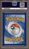 PSA 10 Deoxys VMax thumbnail 2