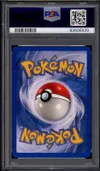 PSA 10 Steelix Brillant Holo thumbnail 2