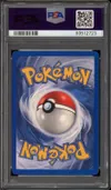 PSA 9 Colhomard Holo thumbnail 2