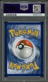 PSA 9 Pikachu Volant VMax thumbnail 2
